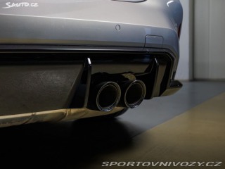 BMW M3 Sedan xDrive Competition 2025