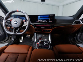 BMW M3 Sedan xDrive Competition 2025