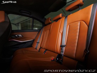 BMW M3 Sedan xDrive Competition 2025