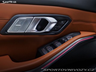 BMW M3 Sedan xDrive Competition 2025