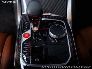 BMW M3 Sedan xDrive Competition 2025