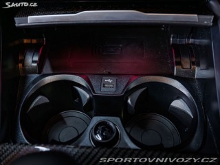 BMW M3 Sedan xDrive Competition 2025