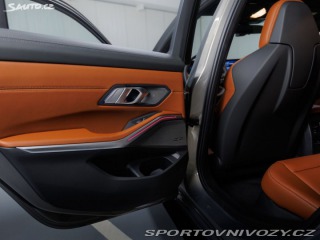 BMW M3 Sedan xDrive Competition 2025