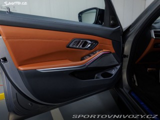 BMW M3 Sedan xDrive Competition 2025