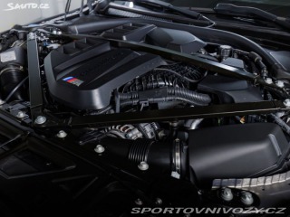BMW M3 Sedan xDrive Competition 2025