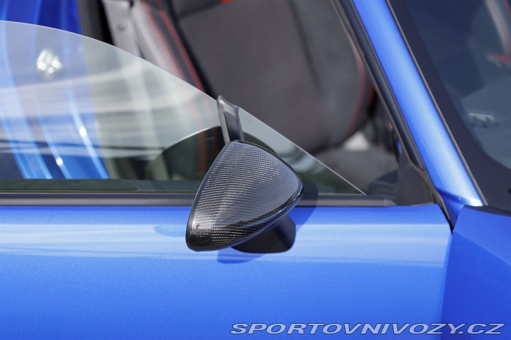 Subaru BRZ 2.4 I D-4S Final Edition 2023