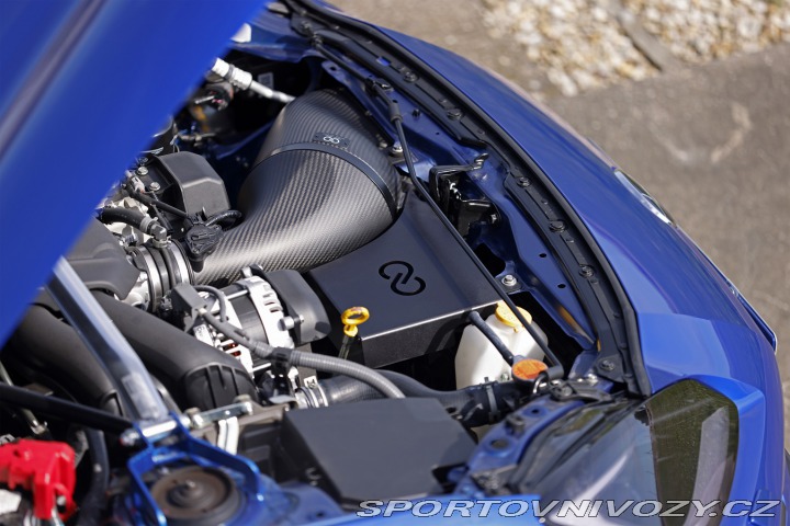 Subaru BRZ 2.4 I D-4S Final Edition 2023