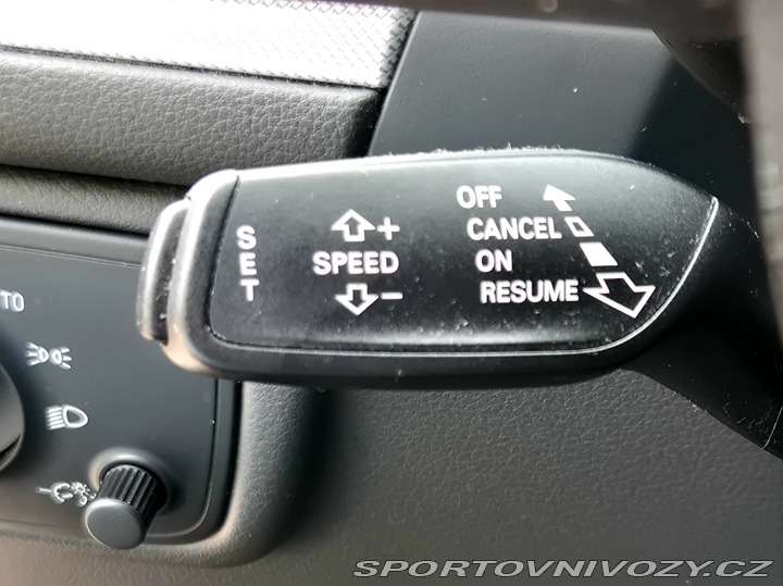 Audi A6 Audi A6 Allroad Quattro 2014