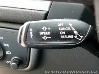 Audi A6 Audi A6 Allroad Quattro 2014
