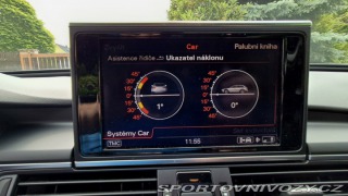 Audi A6 Audi A6 Allroad Quattro 2014