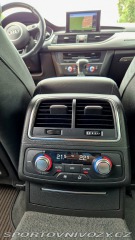 Audi A6 Audi A6 Allroad Quattro 2014