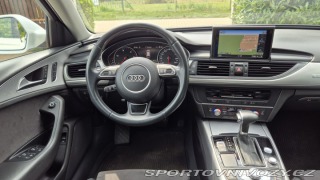 Audi A6 Audi A6 Allroad Quattro 2014