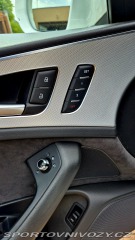Audi A6 Audi A6 Allroad Quattro 2014