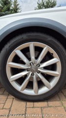 Audi A6 Audi A6 Allroad Quattro 2014