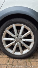Audi A6 Audi A6 Allroad Quattro 2014
