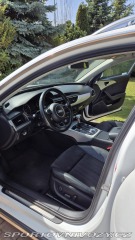 Audi A6 Audi A6 Allroad Quattro 2014