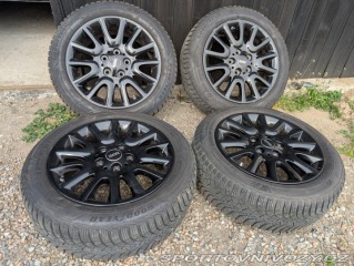 Mini Cooper S (DPH) 2017