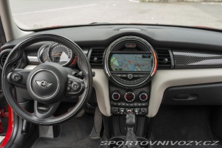 Mini Cooper S (DPH) 2017