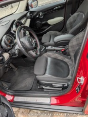 Mini Cooper S (DPH) 2017