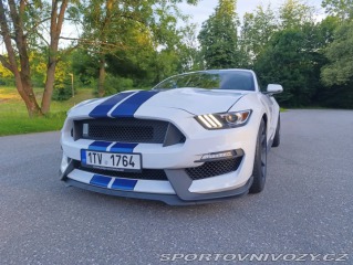 Ford Mustang 2015