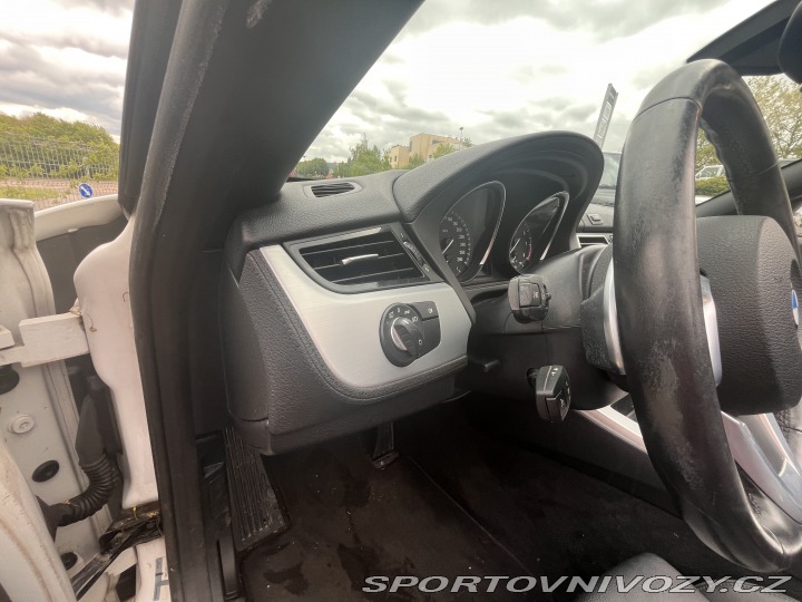 BMW Z4 sDrive20i 2013