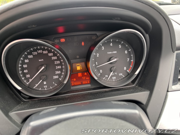BMW Z4 sDrive20i 2013