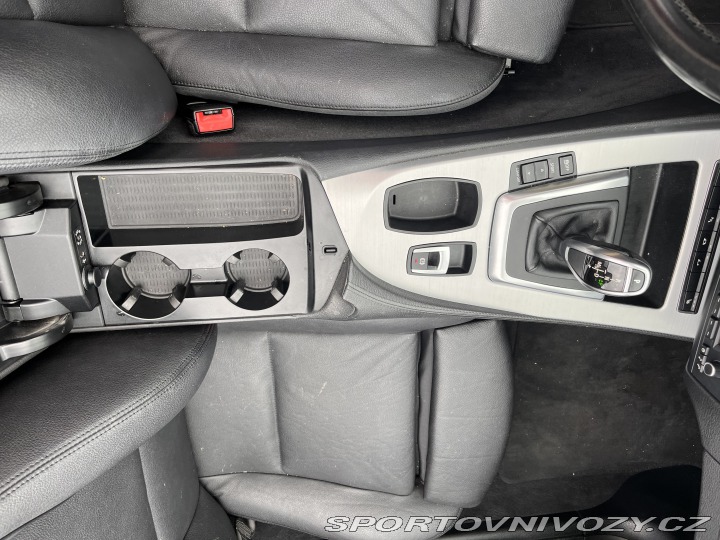 BMW Z4 sDrive20i 2013