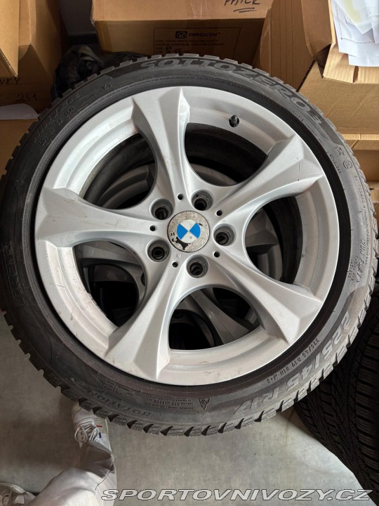 BMW Z4 sDrive20i 2013