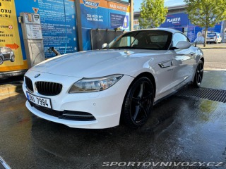 BMW Z4 sDrive20i 2013