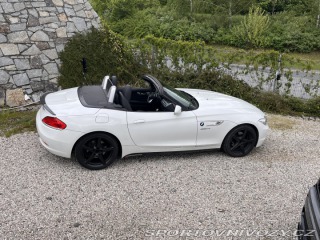 BMW Z4 sDrive20i 2013