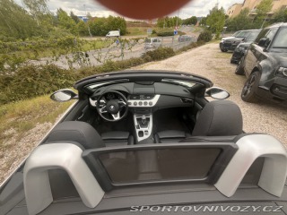 BMW Z4 sDrive20i 2013