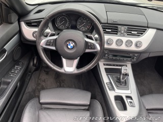 BMW Z4 sDrive20i 2013