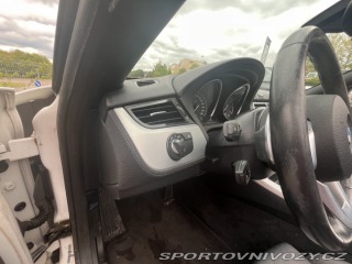 BMW Z4 sDrive20i 2013