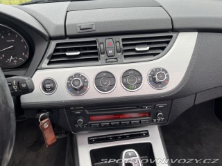 BMW Z4 sDrive20i 2013