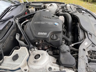 BMW Z4 sDrive20i 2013