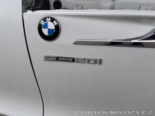 BMW Z4 sDrive20i 2013