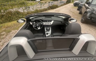 BMW Z4 sDrive20i 2013