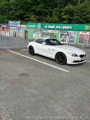 BMW Z4 sDrive20i 2013