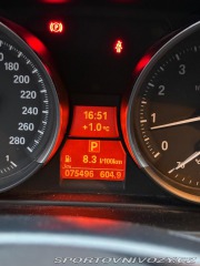 BMW Z4 sDrive20i 2013