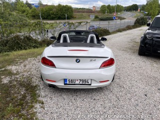 BMW Z4 sDrive20i 2013