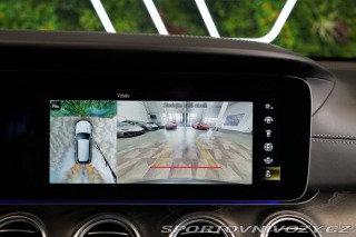 Mercedes-Benz E 63S*4M+*VZDUCH*KEYLESS*36 2022