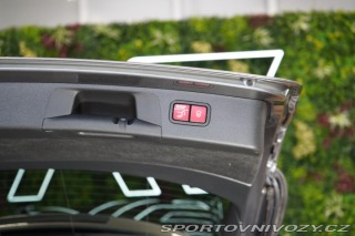 Mercedes-Benz E 63S*4M+*VZDUCH*KEYLESS*36 2022