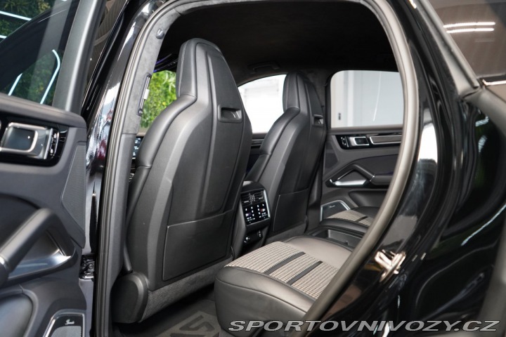 Porsche Cayenne TURBO*COUPE*PCCB*BURM*HUD 2020