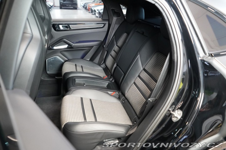 Porsche Cayenne TURBO*COUPE*PCCB*BURM*HUD 2020