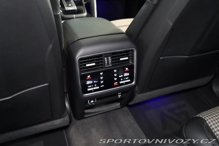 Porsche Cayenne TURBO*COUPE*PCCB*BURM*HUD 2020