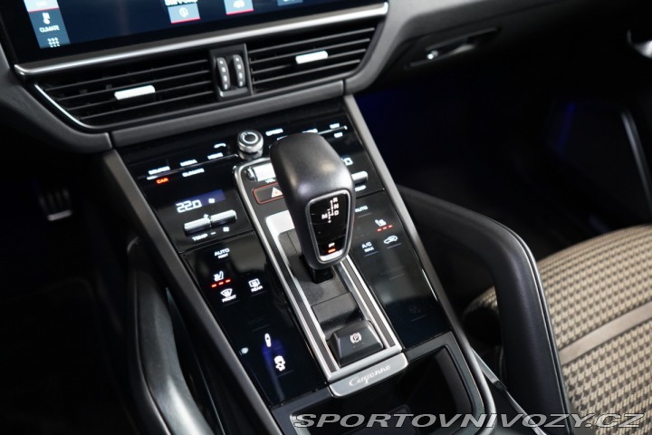 Porsche Cayenne TURBO*COUPE*PCCB*BURM*HUD 2020