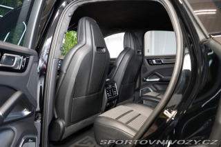 Porsche Cayenne TURBO*COUPE*PCCB*BURM*HUD 2020