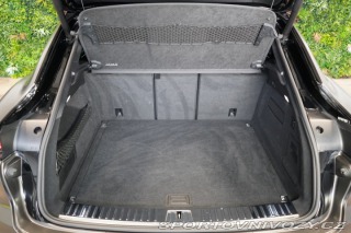 Porsche Cayenne TURBO*COUPE*PCCB*BURM*HUD 2020