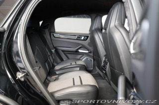 Porsche Cayenne TURBO*COUPE*PCCB*BURM*HUD 2020