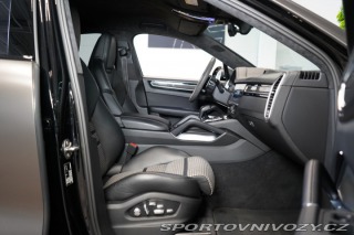 Porsche Cayenne TURBO*COUPE*PCCB*BURM*HUD 2020